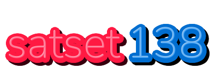 satset138 — logo kanal