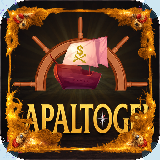 kapaltogel — mitra unggulan